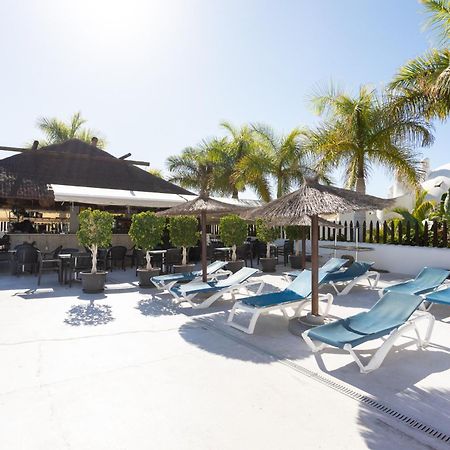 Paradise Beach Playa Paraiso  Exterior foto