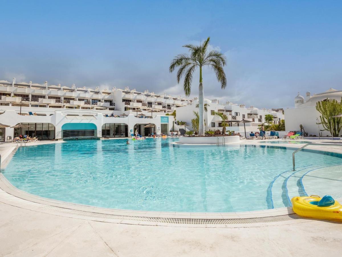 Paradise Beach Playa Paraiso  Exterior foto
