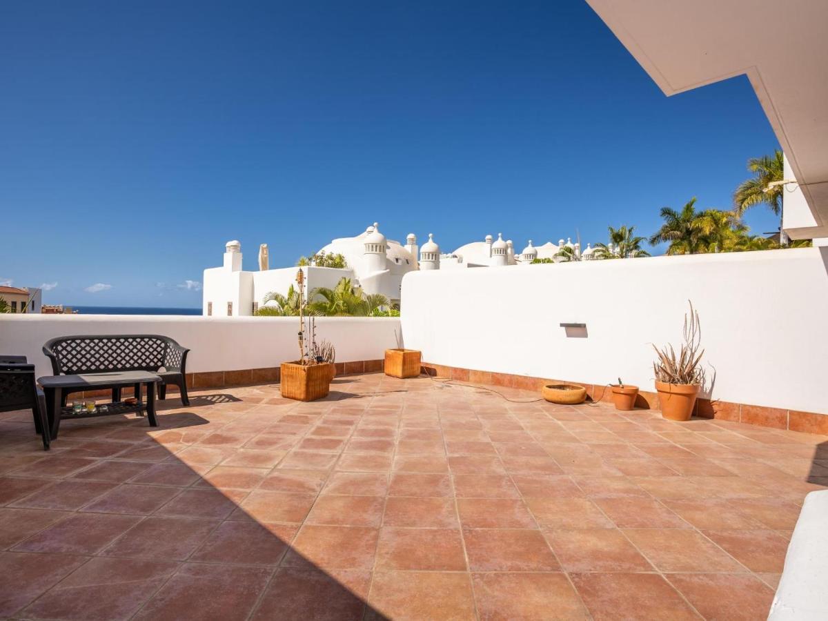 Paradise Beach Playa Paraiso  Exterior foto