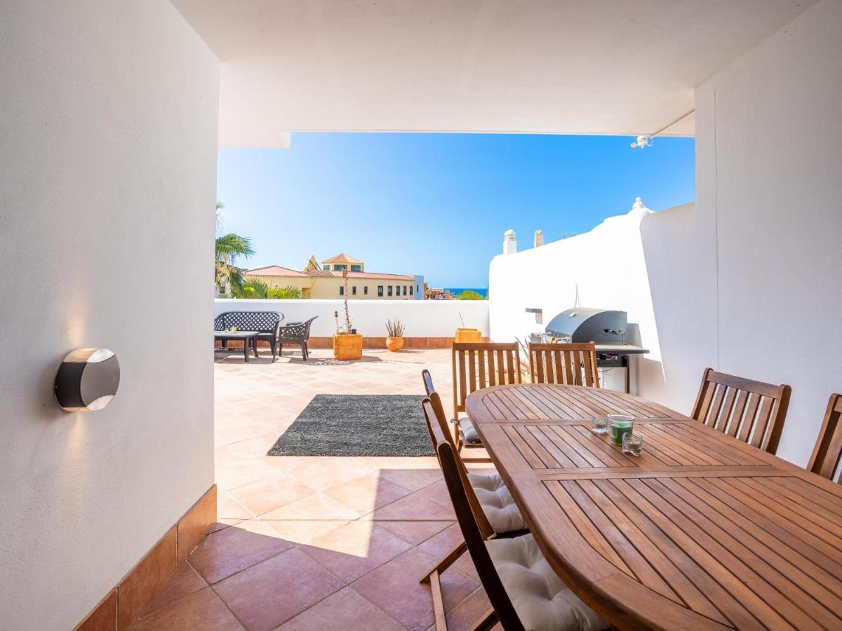 Paradise Beach Playa Paraiso  Exterior foto
