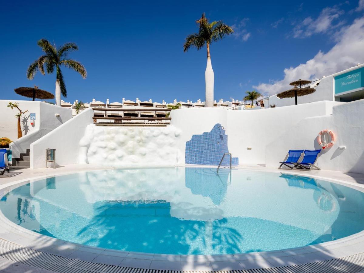 Paradise Beach Playa Paraiso  Exterior foto