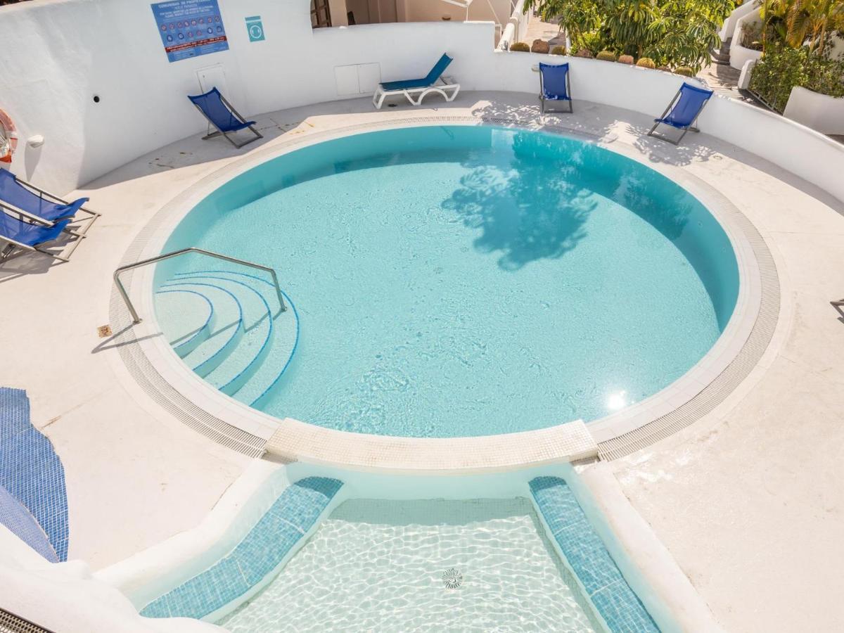 Paradise Beach Playa Paraiso  Exterior foto