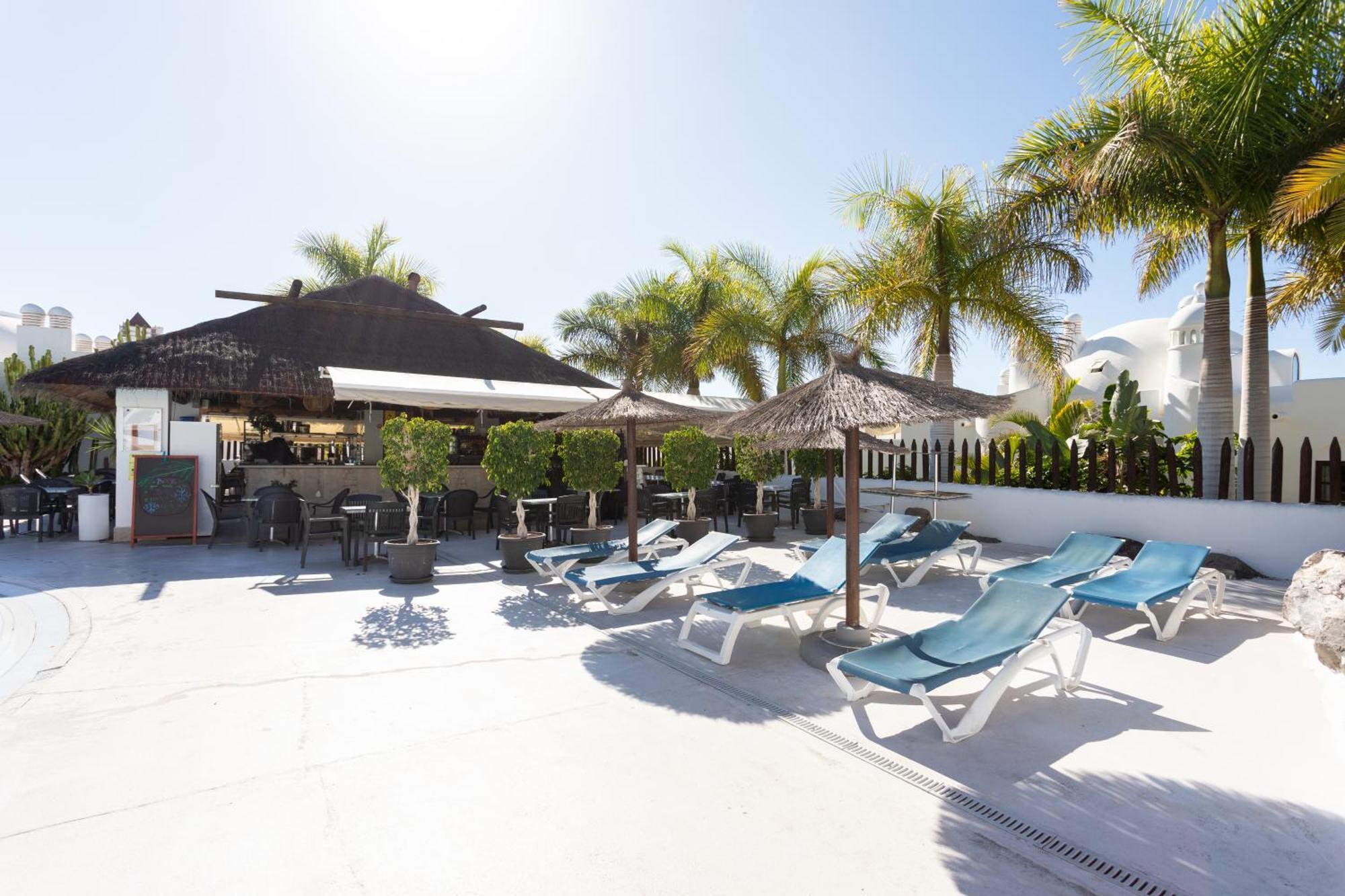 Paradise Beach Playa Paraiso  Exterior foto